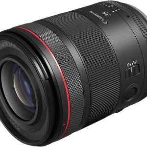 عدسة Canon RF 35mm F1.4 L VCM