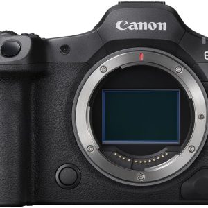 كاميرا Canon EOS R5 Mark II (جسم فقط)