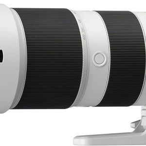 عدسة Sony FE 200-600mm F5.6-6.3 G OSS تيليفوتو سوبر، موديل SEL200600G