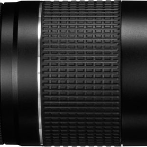 عدسة Canon RF 75-300mm f/4-5.6 تيليفوتو مدمجة للكاميرات Full Frame