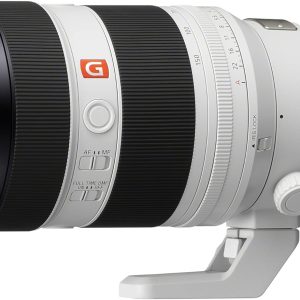 عدسة Sony FE 50-150mm F2 GM