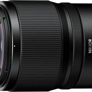 عدسة Nikon NIKKOR Z 50mm f/1.4